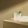 EXCLUSIVA Verre 35,5 CL Transparent