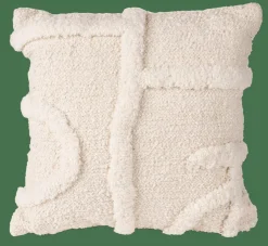 FARA Coussin Beige