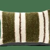 FELIX Coussin Multicolore