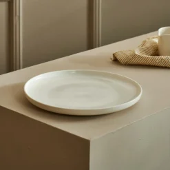 FINE Cuillère Apéro Set De 6 Argent