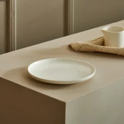 FINE Fourchettes à Tarte Set De 6 Argent