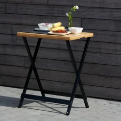 FIRE Tablier Noir