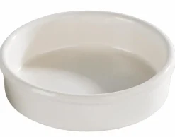 FLAN Crème Brûlée Coupelle Brun
