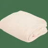 FLANELLA Plaid Blanc