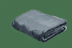 FLANELLA Plaid Gris