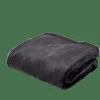 FLANELLA Plaid Gris Foncé
