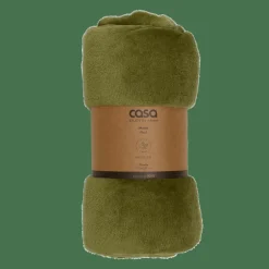 FLANELLA Plaid Vert
