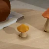 FLOCK Champignon Jaune