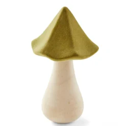 FLOCK Champignon Vert