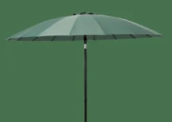 FLORIA Parasol Kaki