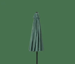 FLORIA Parasol Kaki