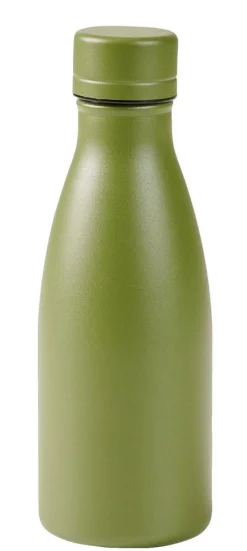 FRESHMOOD Bouteille Isolante 35cl Vert