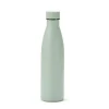FRESHMOOD Bouteille Isolante 75cl Sea Foam (vert) Couleur: Sea Foam