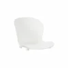 FRIDA Coque D'assise Noir