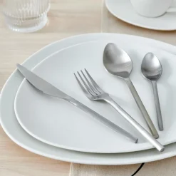 FRIZO Set De Table Beige