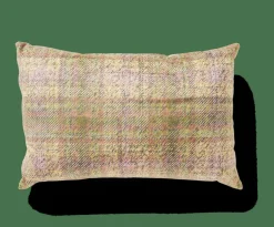 GERMAINE Coussin Multicolore