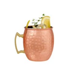 GIN Verre 65 CL Transparent