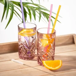 GIN Verre 65 CL Transparent