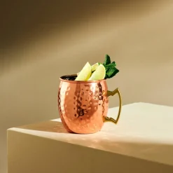 GIN Verre 65 CL Transparent