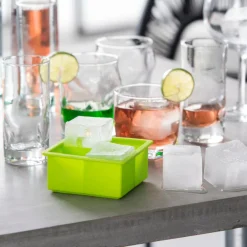 GIN Verre 65 CL Transparent
