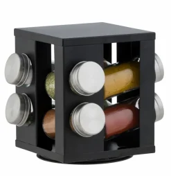 GRIP Huilier Noir, Transparent