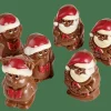 HAMLET Figurine En Chocolat 50 G Diverses Couleurs