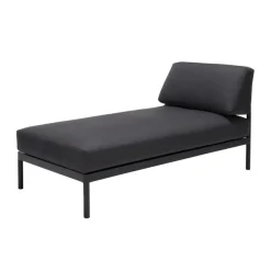 HANNA Salon De Jardin Droite