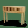 HELGE Console Naturel