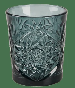 HOBSTAR Verre 35 CL Vert, Vert Foncé