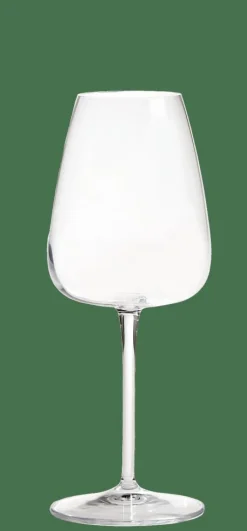 I MERA Verre à Vin 35 CL Transparent