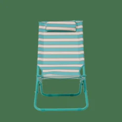 IBIZA Chaise Pliante Multicolore
