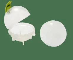ICE BALLS Boules à Glace Set De 4 Transparent