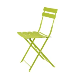 IMPERIAL Ensemble Bistrot Rond Lime