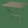 IMPERIAL Table Kaki