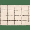 JARA Tapis Blanc