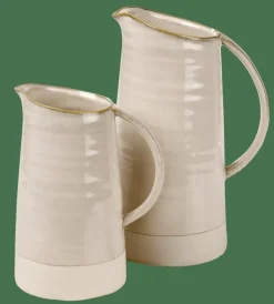 JARRA Cruche 1,4 L Beige