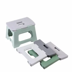 JASMIN Brosse Gris