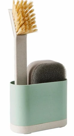 JASMIN Brosse Gris