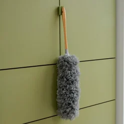 JASMIN Brosse Gris