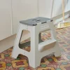 JASMIN Marche Deluxe XL Gris Clair