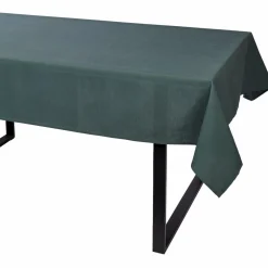 JINGLE TREE Rond De Serviette Vert