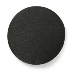 JULES Coussin Noir