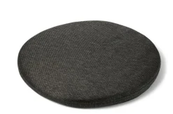 JULES Coussin Noir