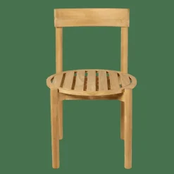 JULES Set De Jardin Avec Coussins De Chaise Beige