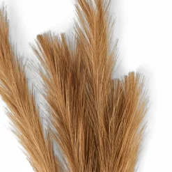 JULIA Vase Brun