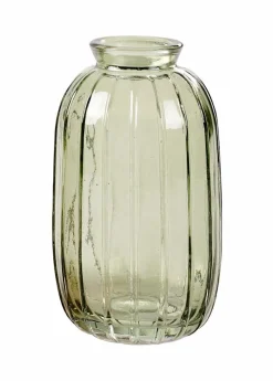 JULIA Vase Brun