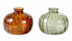 JULIA Vase Vert