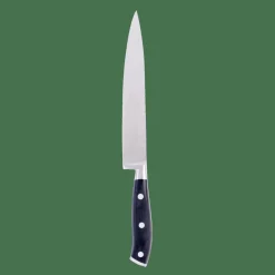 JULIENNE Couteau à Viande Noir