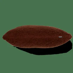 KENAI Coussin Brun