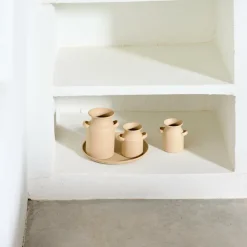 KENDI Déco Terre Cuite